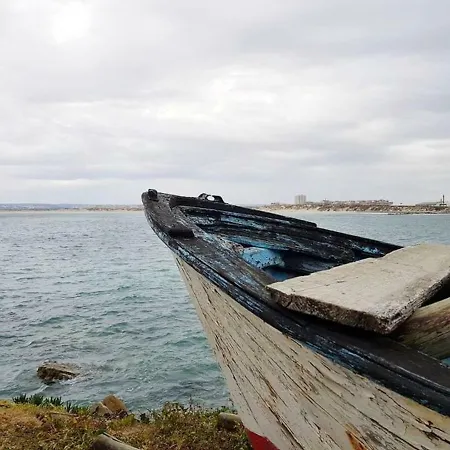 Maresia * Кашкайш